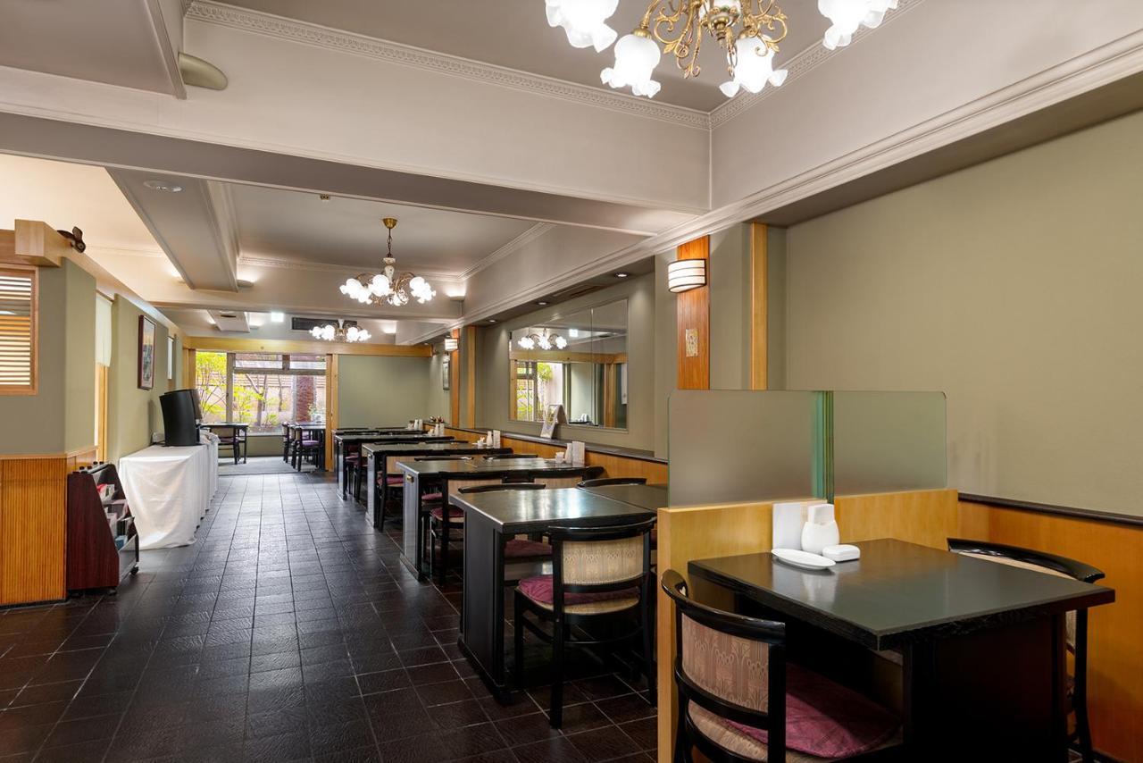 Hiroshima Intelligent Hotel Stadium Mae 외부 사진